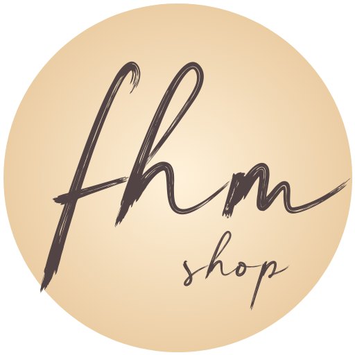 fit healthy macros shop logo